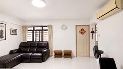 Blk 980C Buangkok Crescent (Hougang), HDB 4 Rooms #550103261